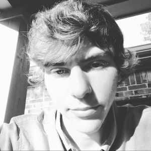 Meet your Posher, Kyle